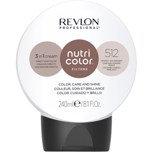 Nutri Color Filters, 240ml