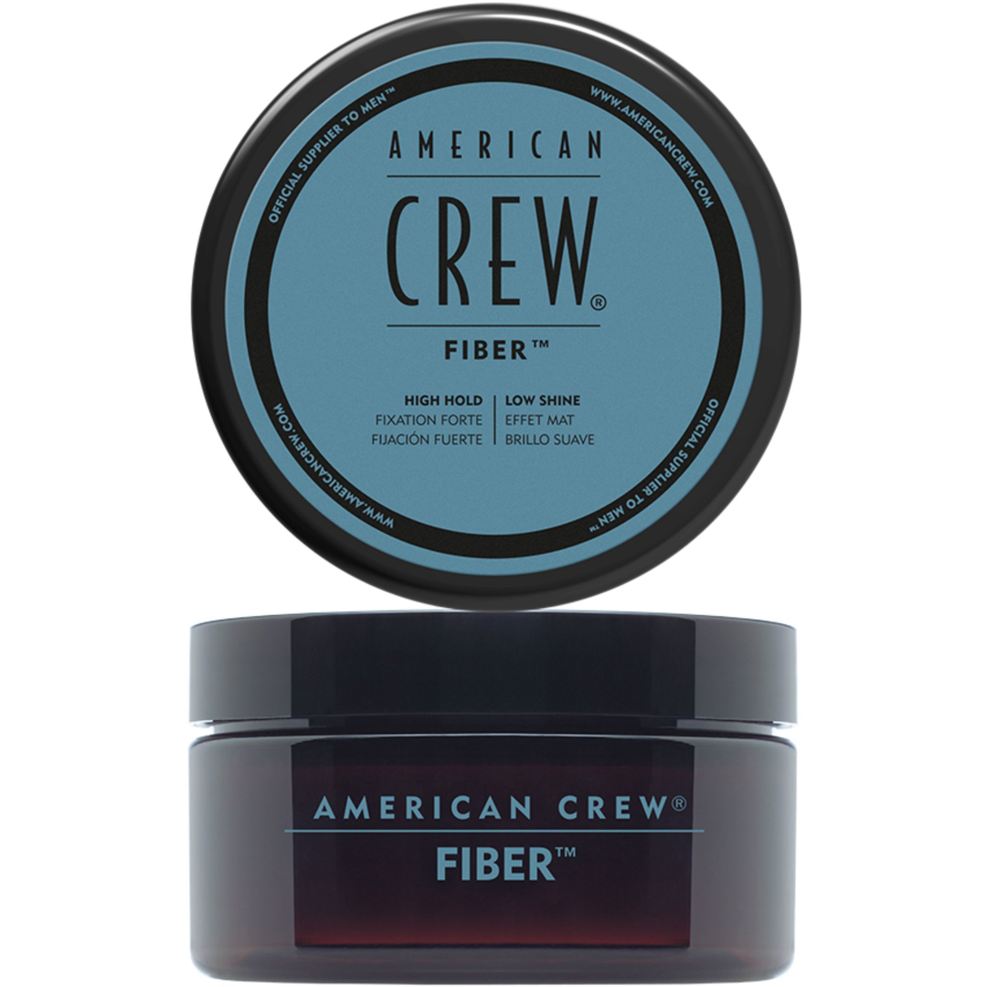 American Crew Pucks Fiber Wax, 85g hårvax