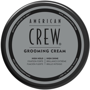 Pucks Grooming Cream, 85g