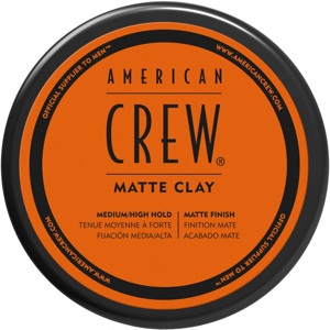 Pucks Matte Clay, 85g