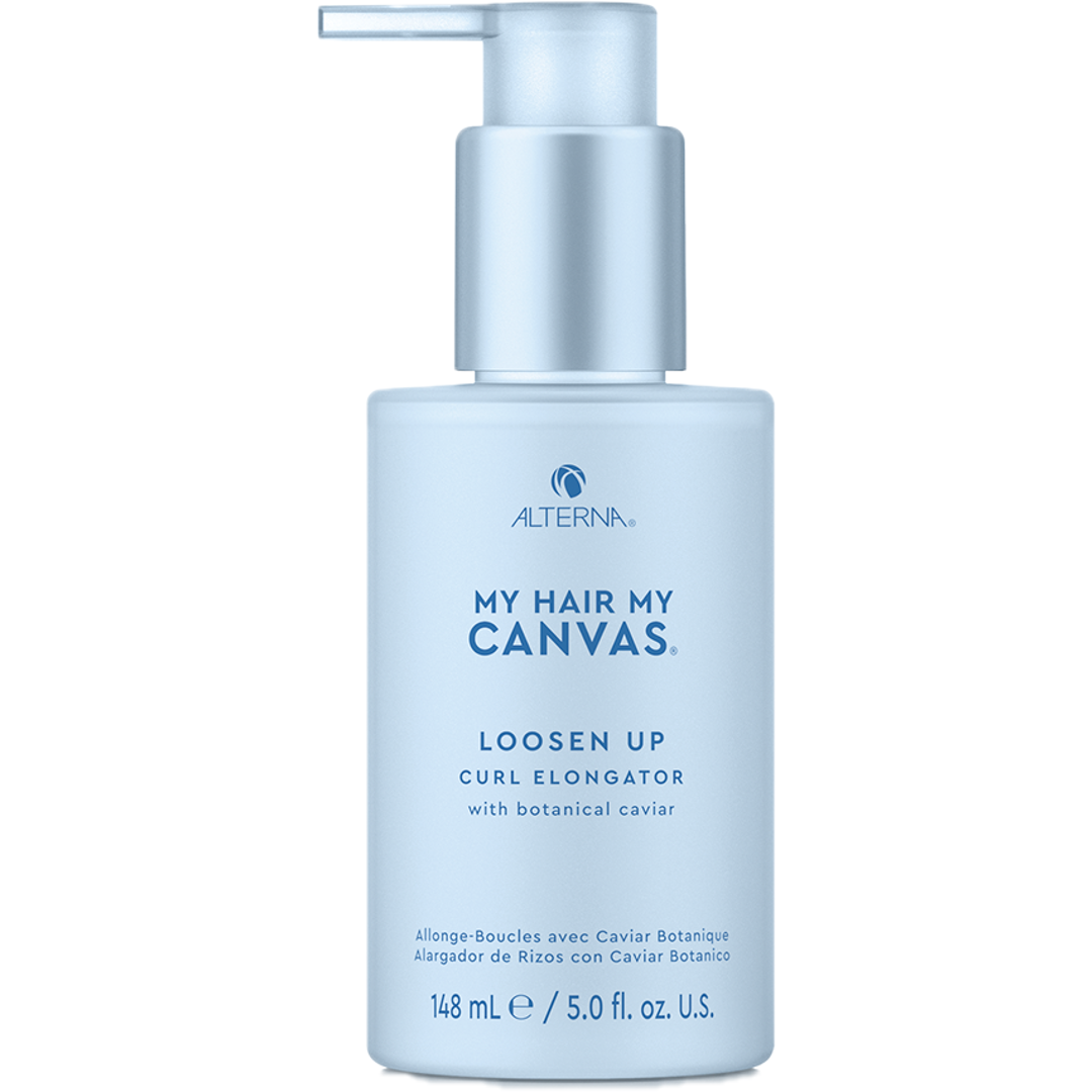 Alterna My Hair My Canvas Loosen Up Curl Elongator, 148ml
