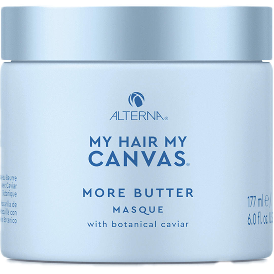 Alterna My Hair My Canvas More Butter Masque, 177ml
