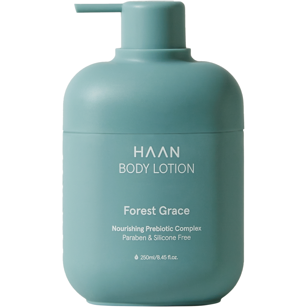 HAAN Forest Grace Body Lotion, 250ml Kroppslotion, Hudlotion & Bodylotion