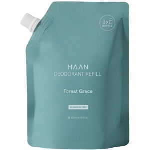 Forest Grace Deodorant, 120ml Refill