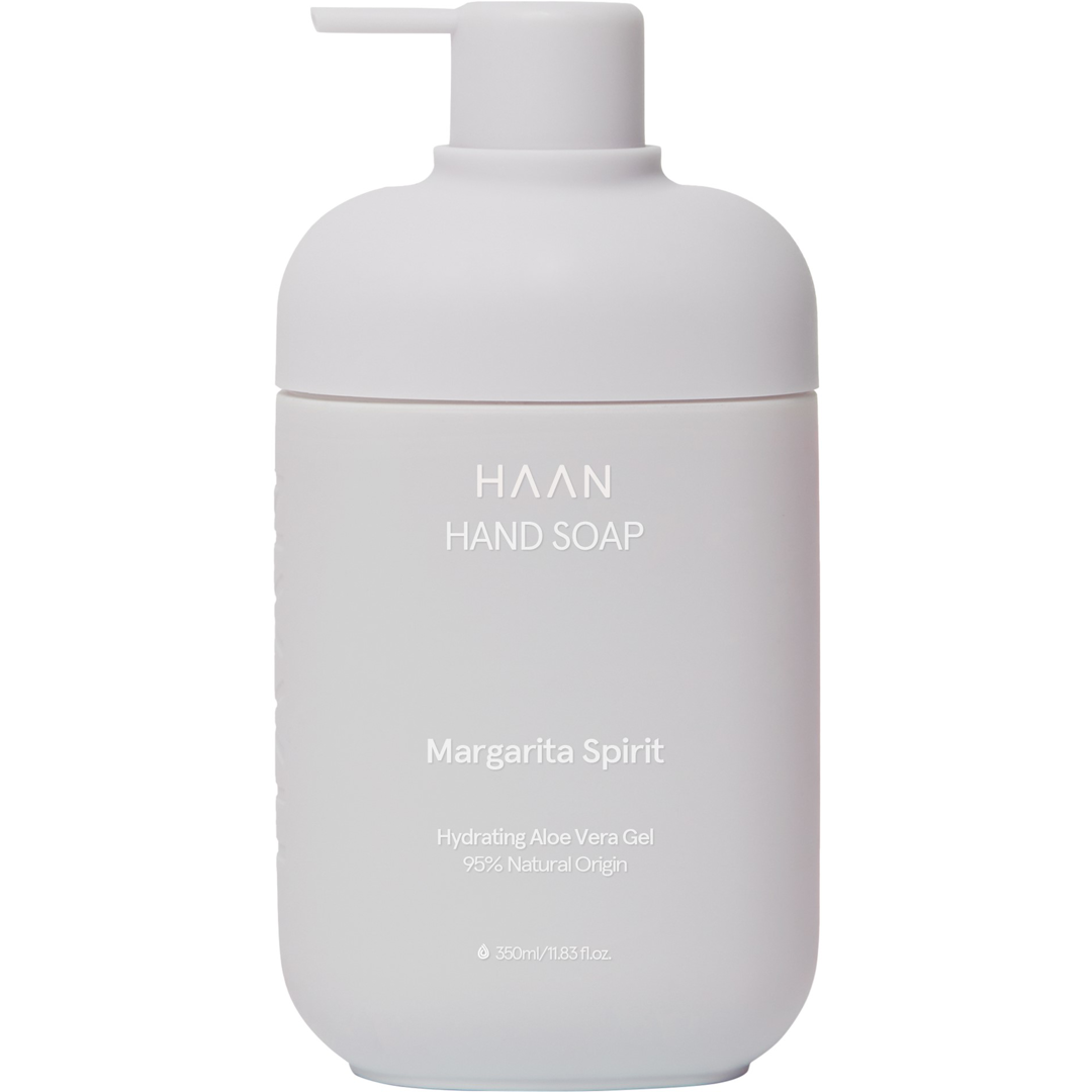 HAAN Margarita Spirit Hand Soap, 350ml