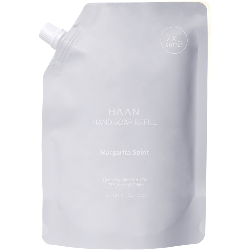 Margarita Spirit Hand Soap