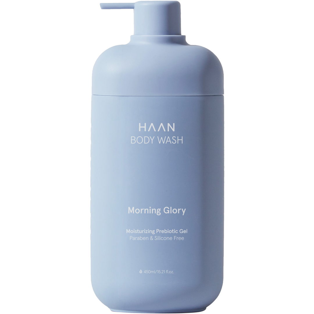 HAAN Morning Glory Body Wash, 450ml
