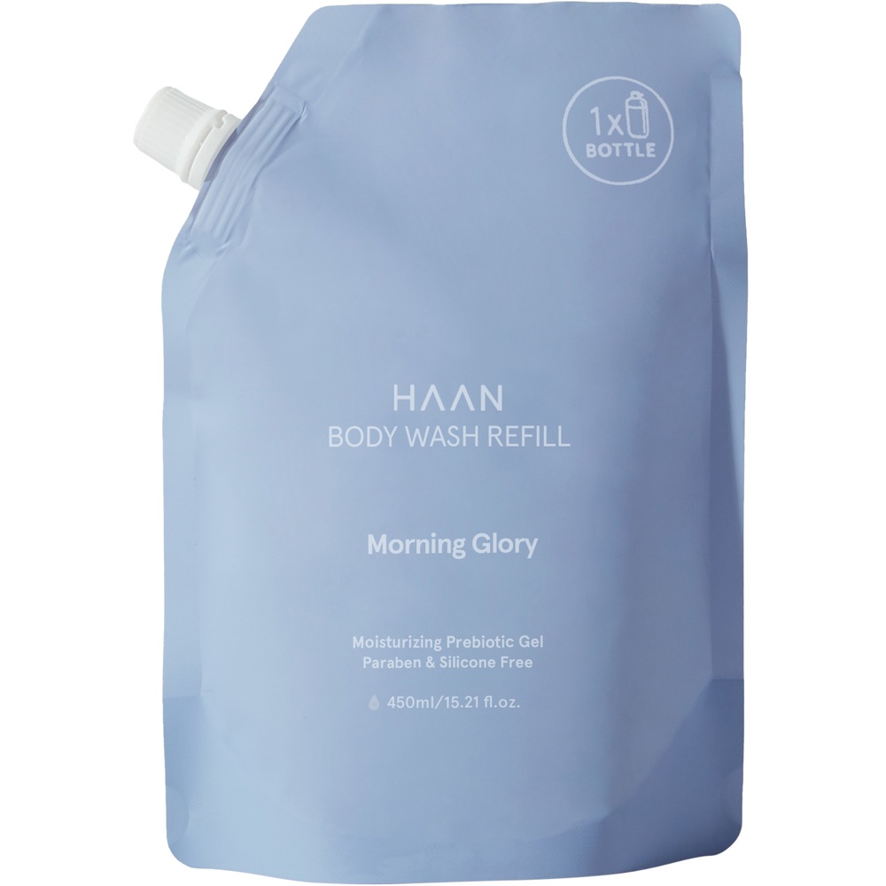 Morning Glory Body Wash