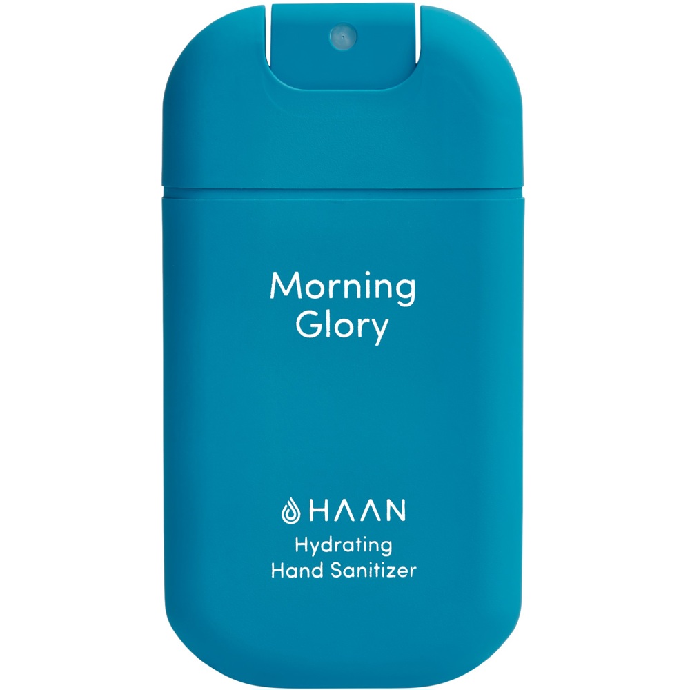 Morning Glory Hand Sanitizer