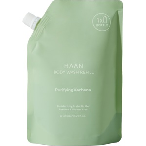 Purifying Verbena Body Wash, 450ml Refill