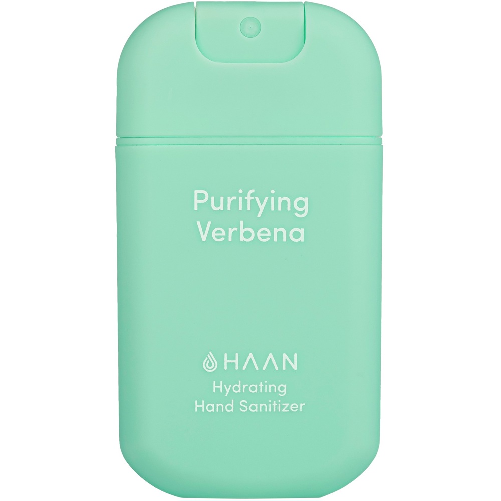 Purifying Verbena Hand Sanitizer