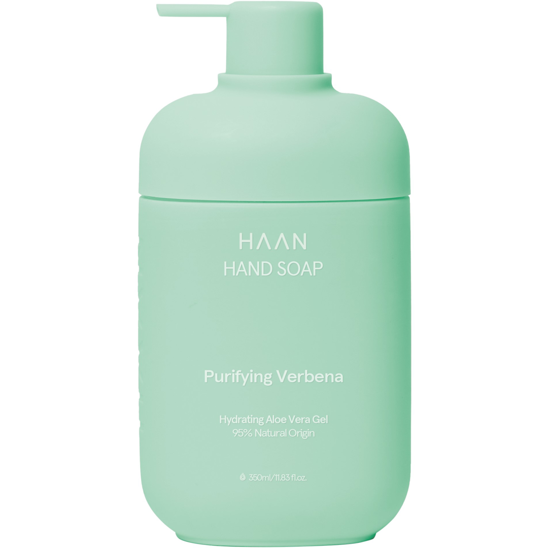 HAAN Purifying Verbena Hand Soap, 350ml
