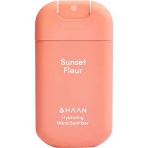 Sunset Fleur Hand Sanitizer