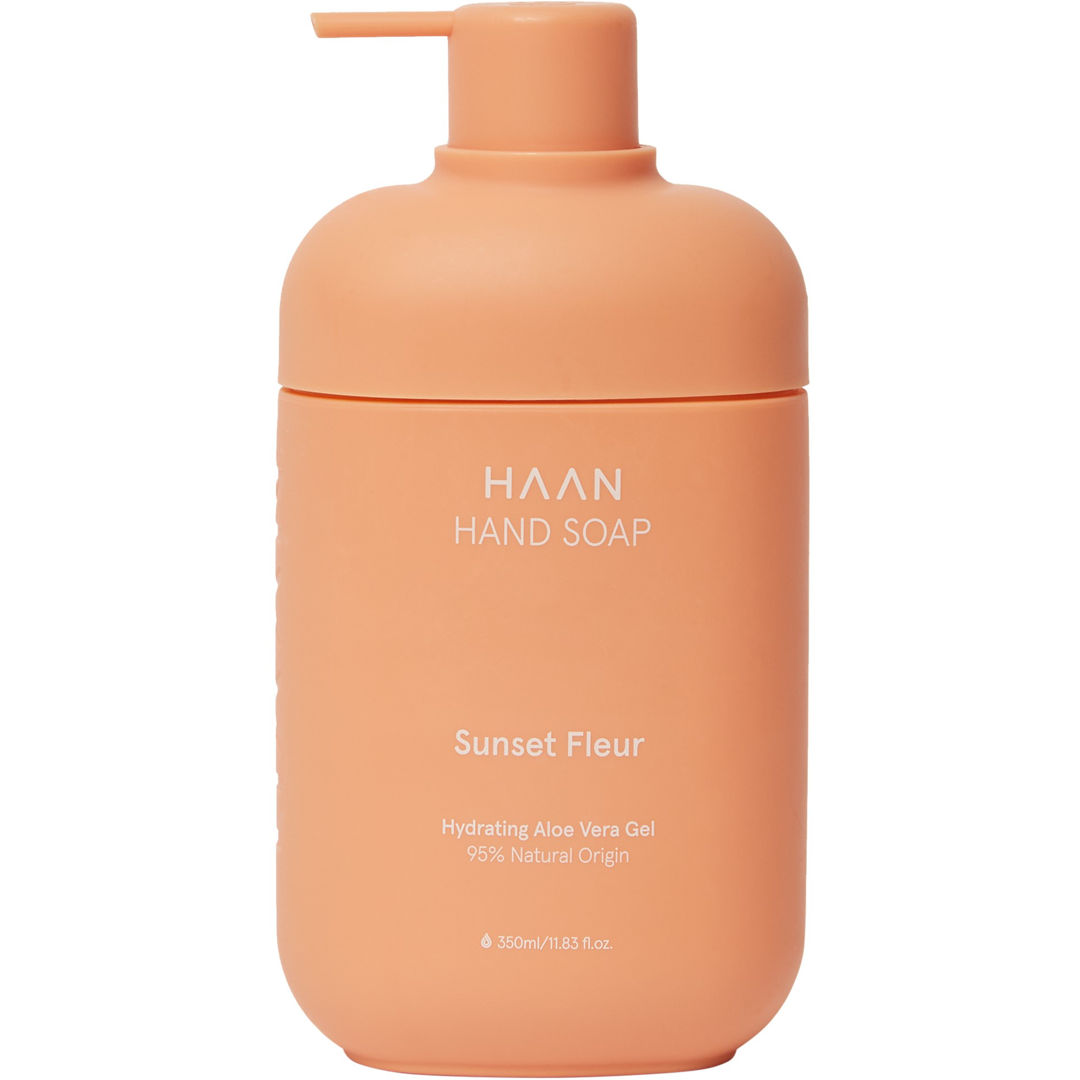 HAAN Sunset Fleur Hand Soap, 350ml