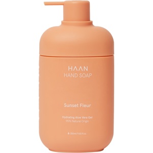 Sunset Fleur Hand Soap, 350ml