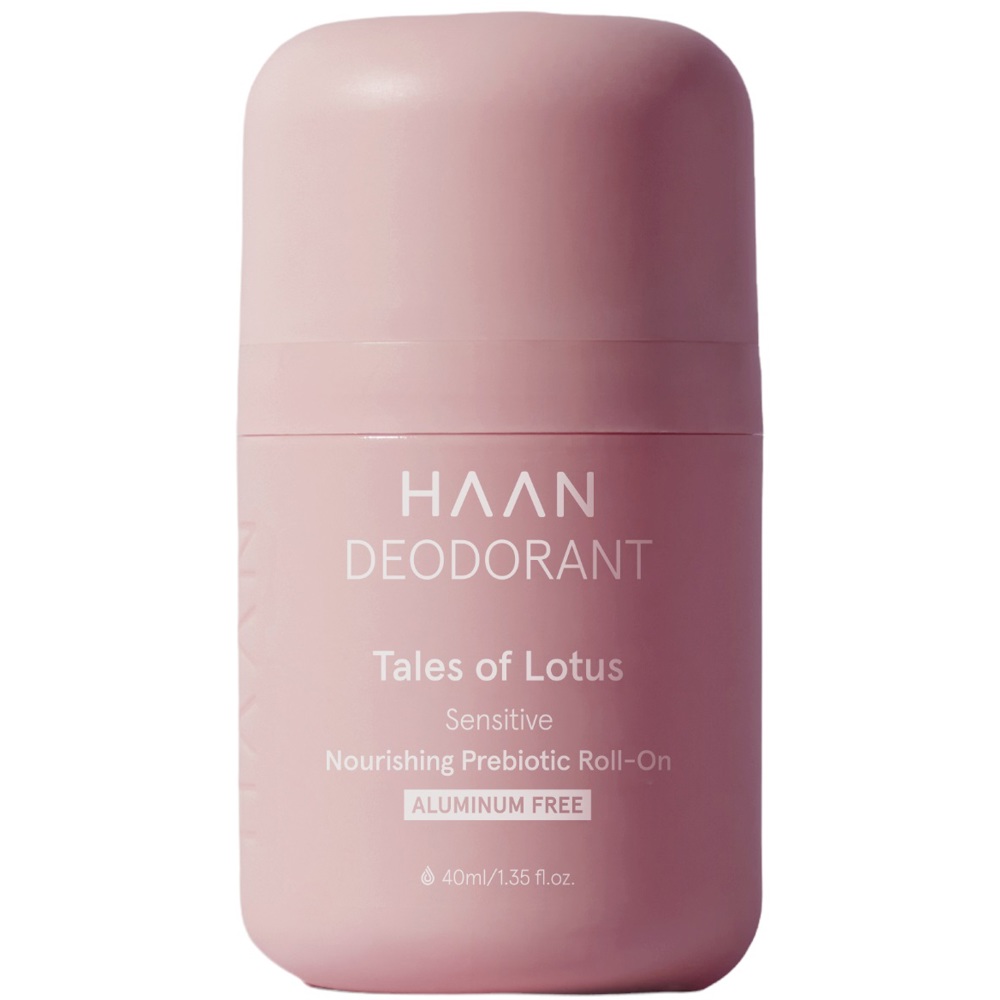 Tales Of Lotus Deodorant