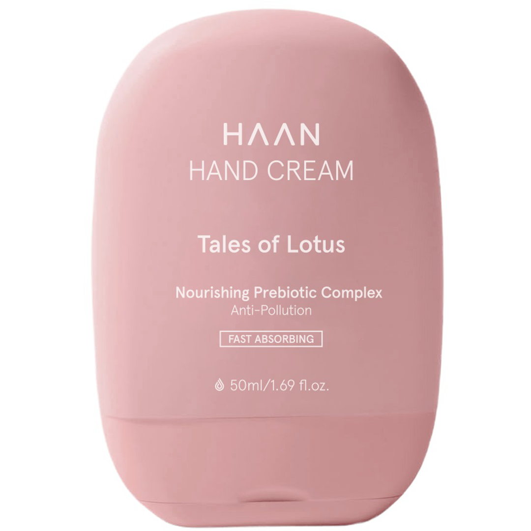 HAAN Tales Of Lotus Hand Cream, 50ml handkräm