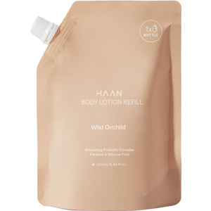 Wild Orchid Body Lotion