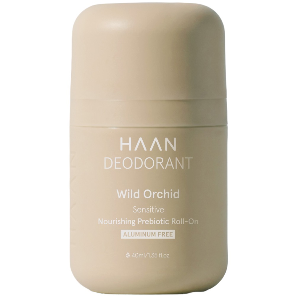 Wild Orchid Deodorant