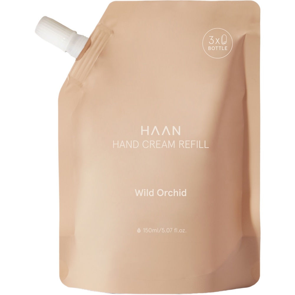 Wild Orchid Hand Cream