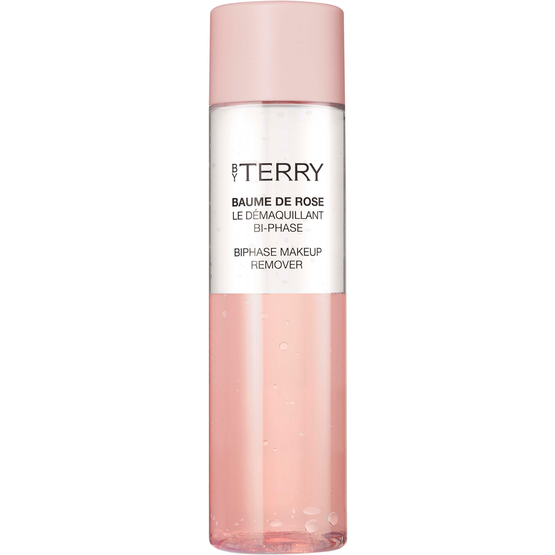 BY TERRY Baume De Rose Bi-Phase Makeup Remover, 200ml