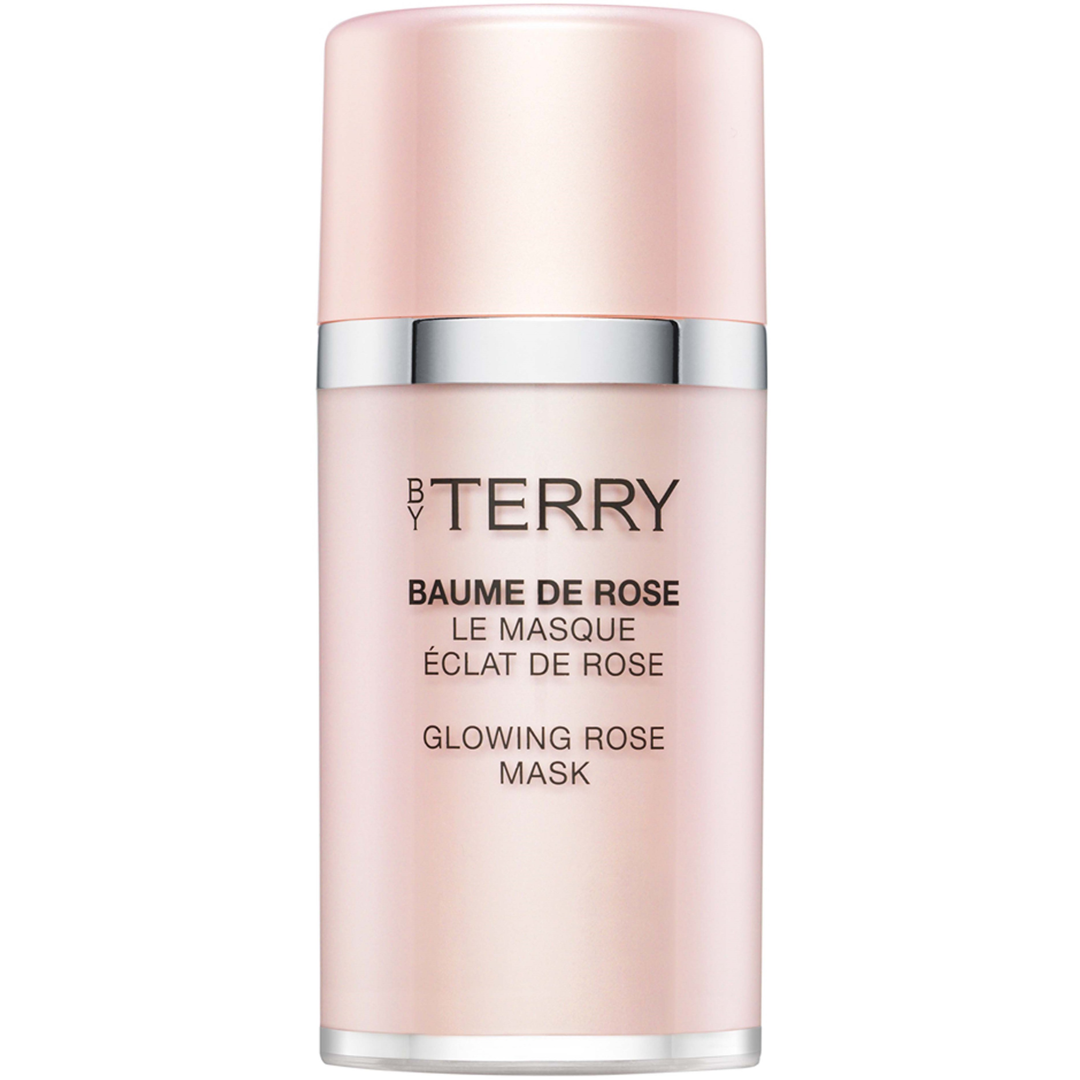 BY TERRY Baume De Rose Glowing Mask, 50g, Kasvonaamio