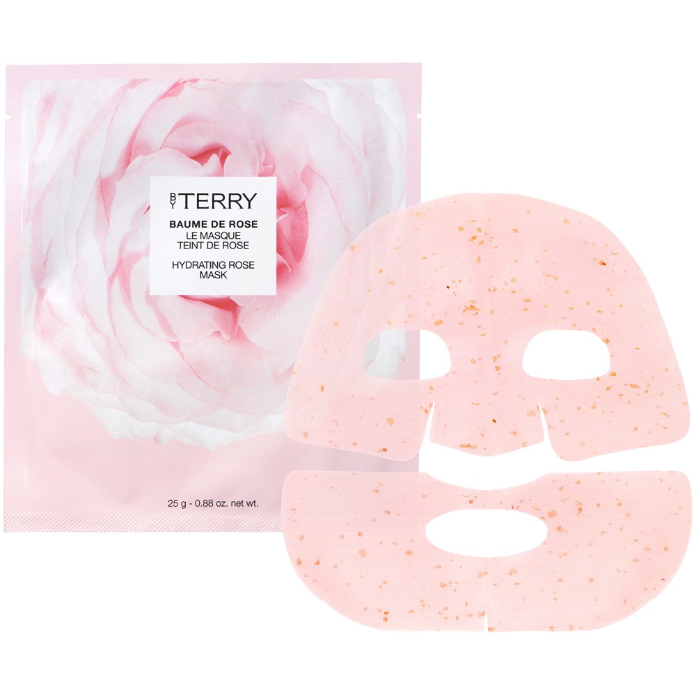 Baume De Rose Hydrating Sheet Mask, 25g