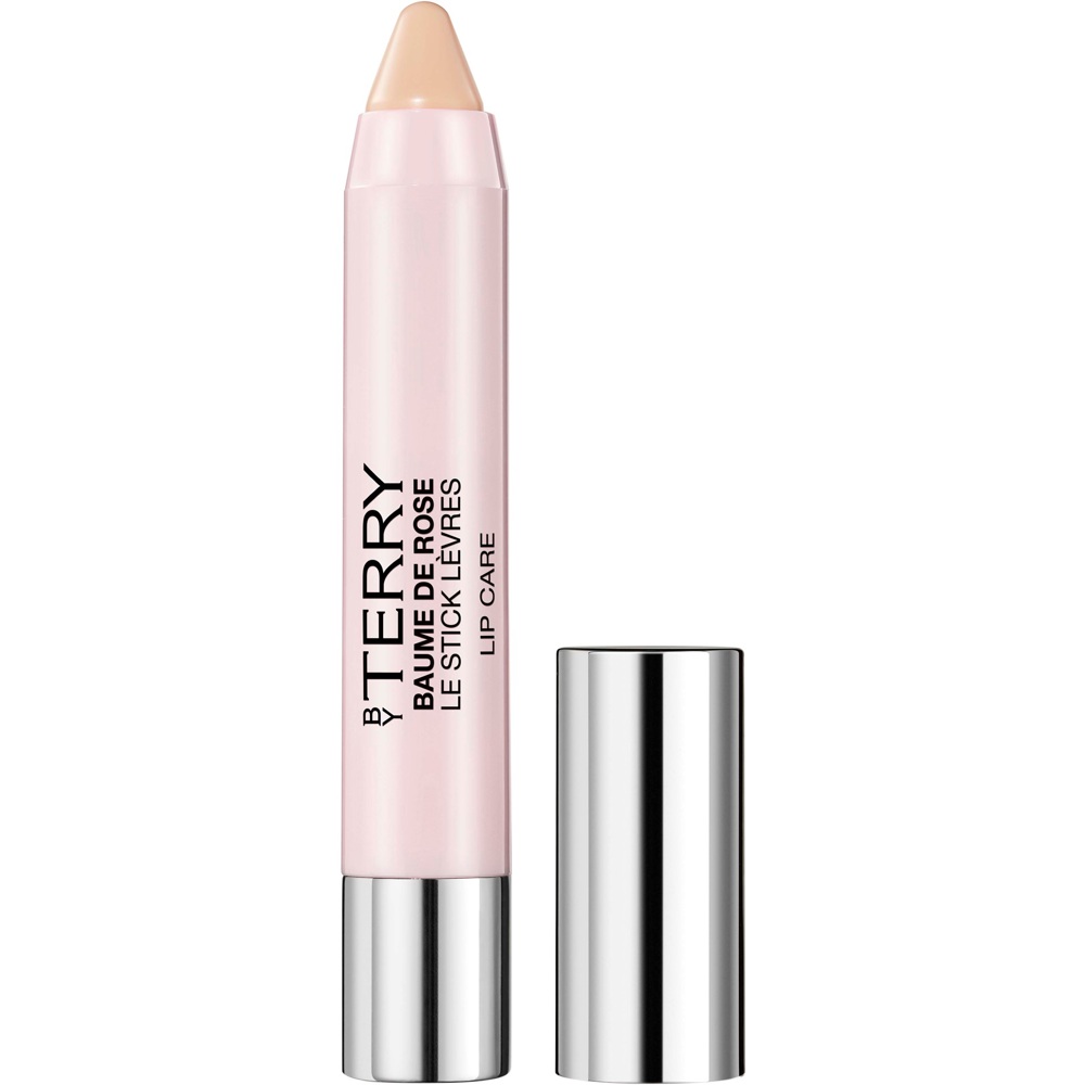 Baume de Rose Lip Stick Balm Crayon