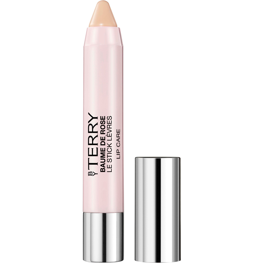 BY TERRY Baume de Rose Lip Stick Balm Crayon, Huulivoide