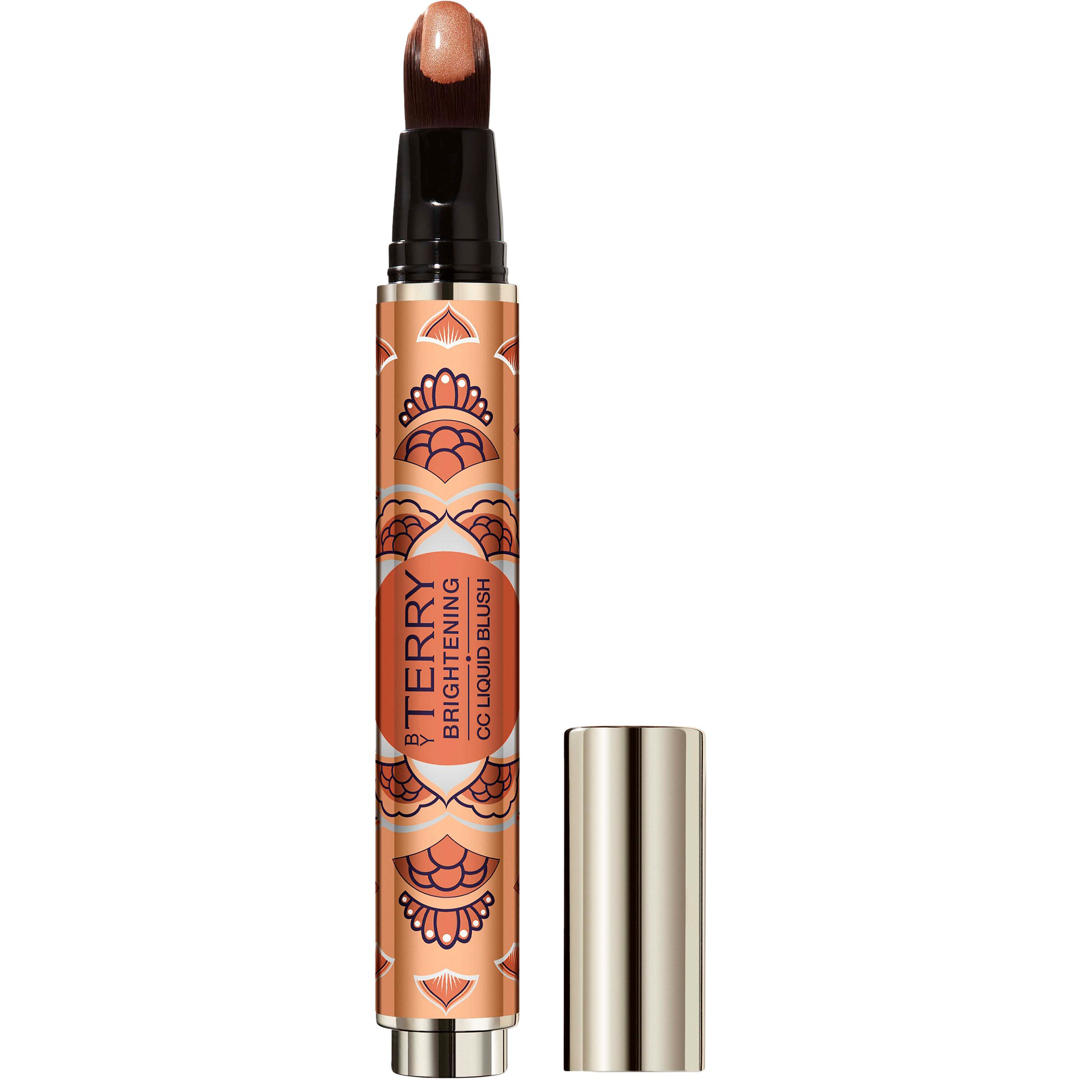 BY TERRY Brightening CC Liquid Blush, 2 Sunny Glow rouge