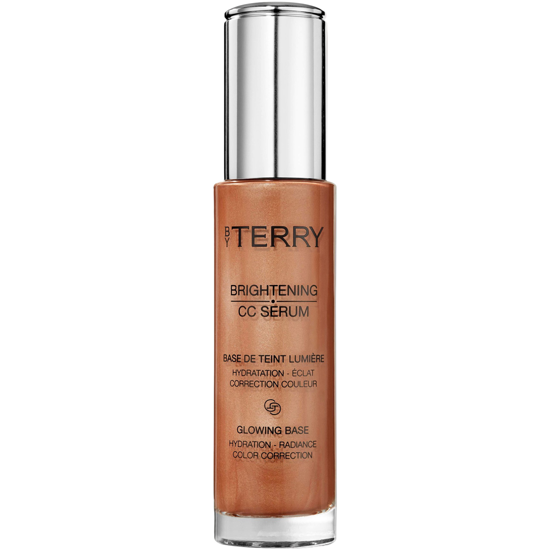 BY TERRY Rose Blanche Brightening CC Serum, 4 Sunny Flash, CC-voide