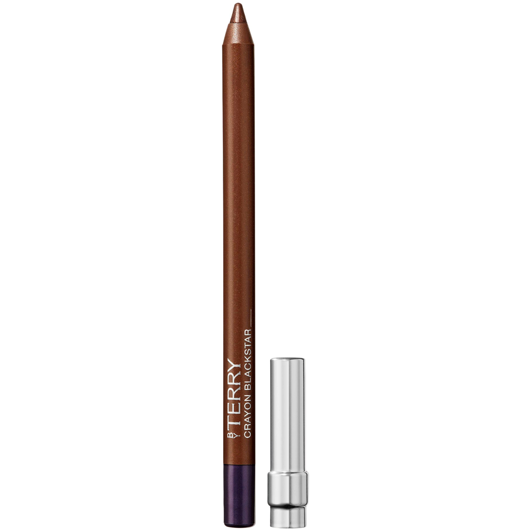 BY TERRY Crayon Blackstar Eyeliner, 2 Brown Stellar, Silmänrajaus: eyeliner