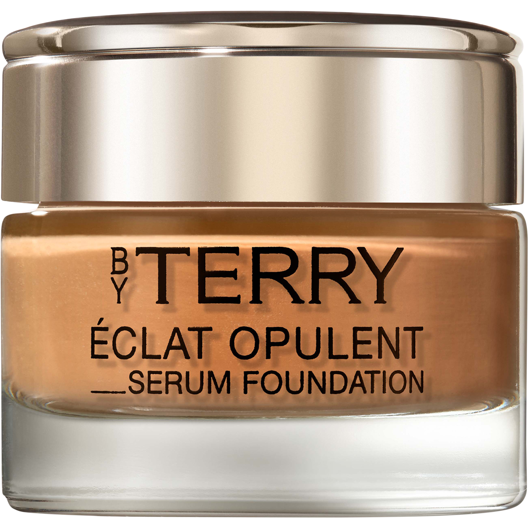 BY TERRY Éclat Opulent Serum Foundation, 6 Mocha foundation