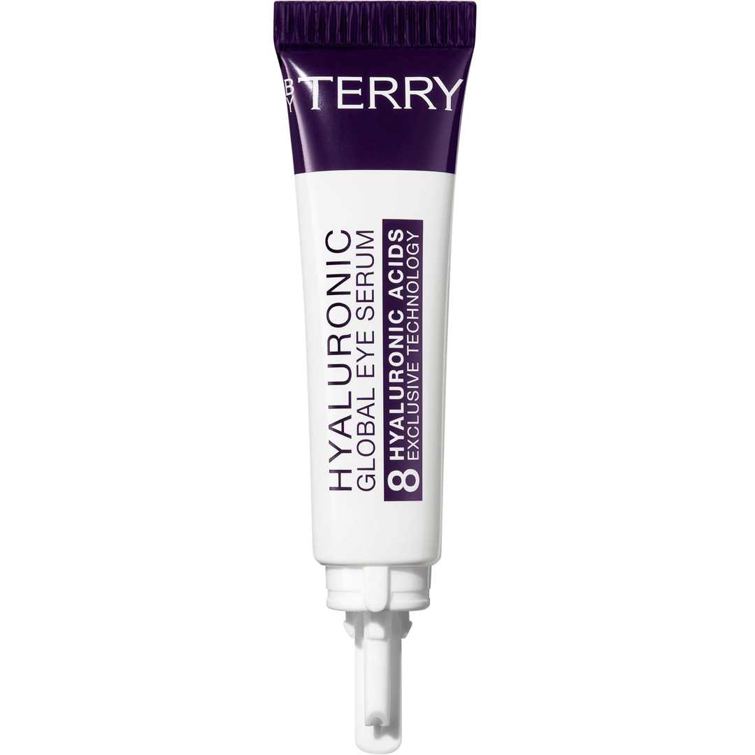 BY TERRY Hyaluronic Global Eye Serum, 15ml, Refill, Kasvoseerumi