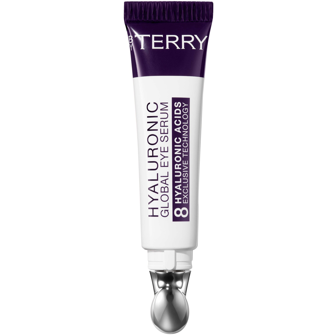 BY TERRY Hyaluronic Global Eye Serum, 15ml ögonkräm