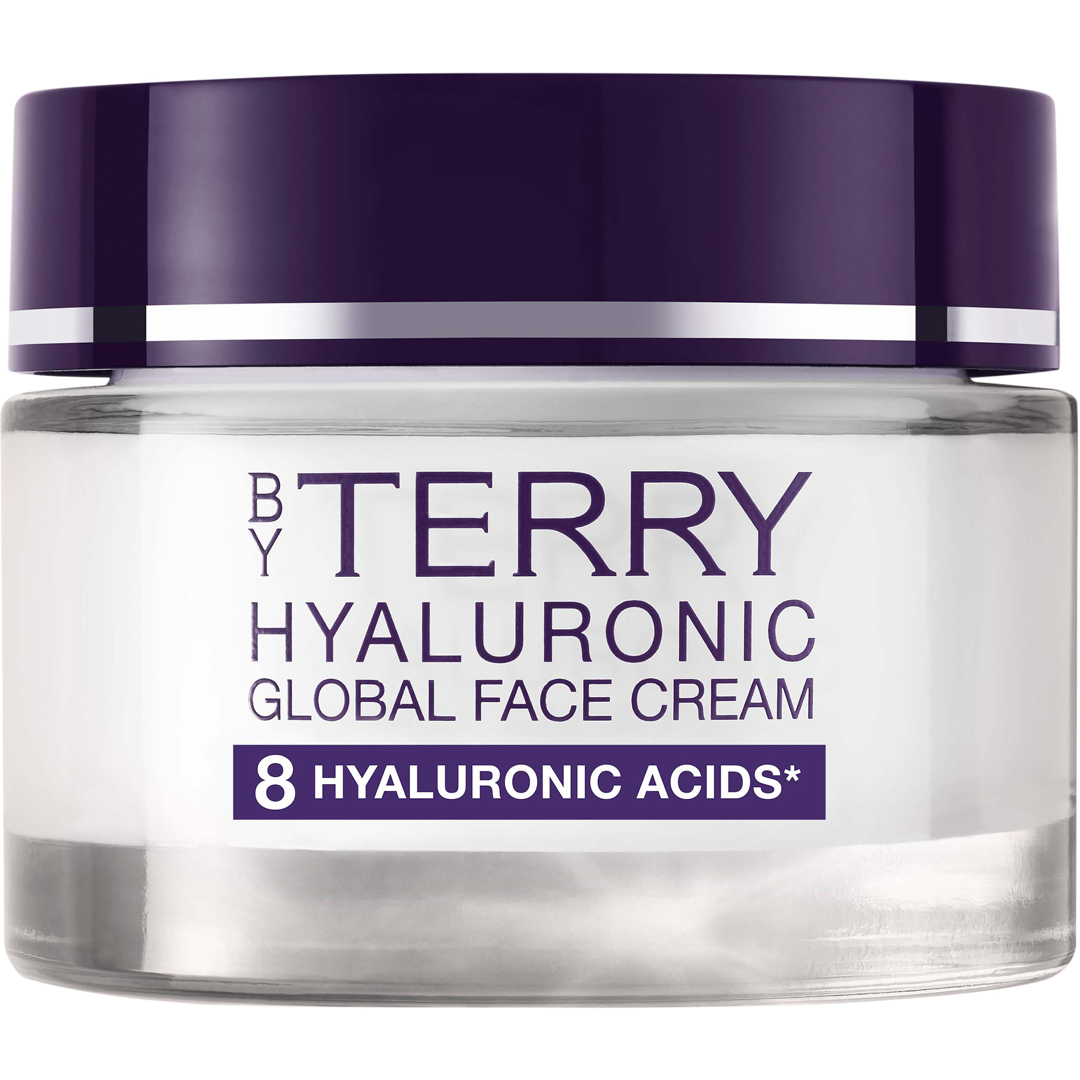 BY TERRY Hyaluronic Global Face Cream, 50ml