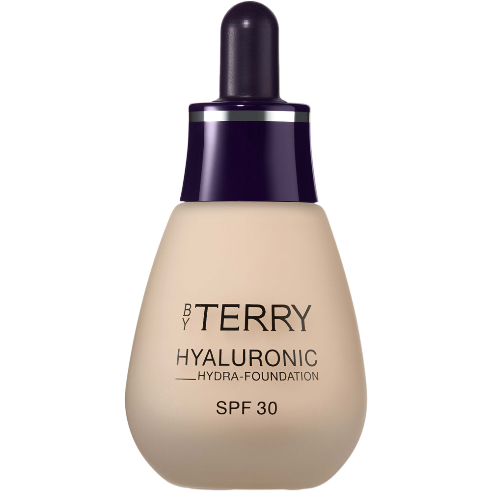 Hyaluronic Hydra Foundation