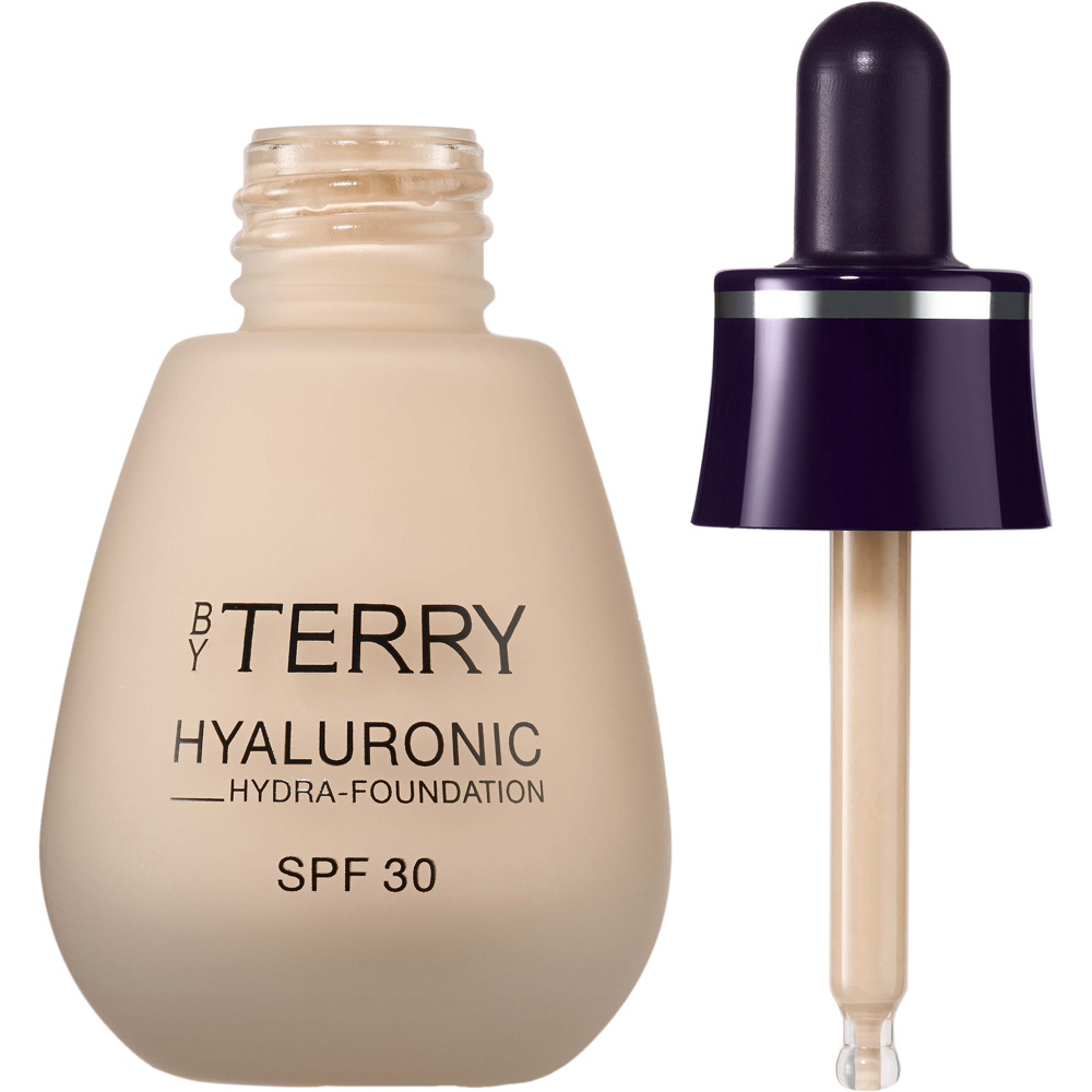 Hyaluronic Hydra Foundation