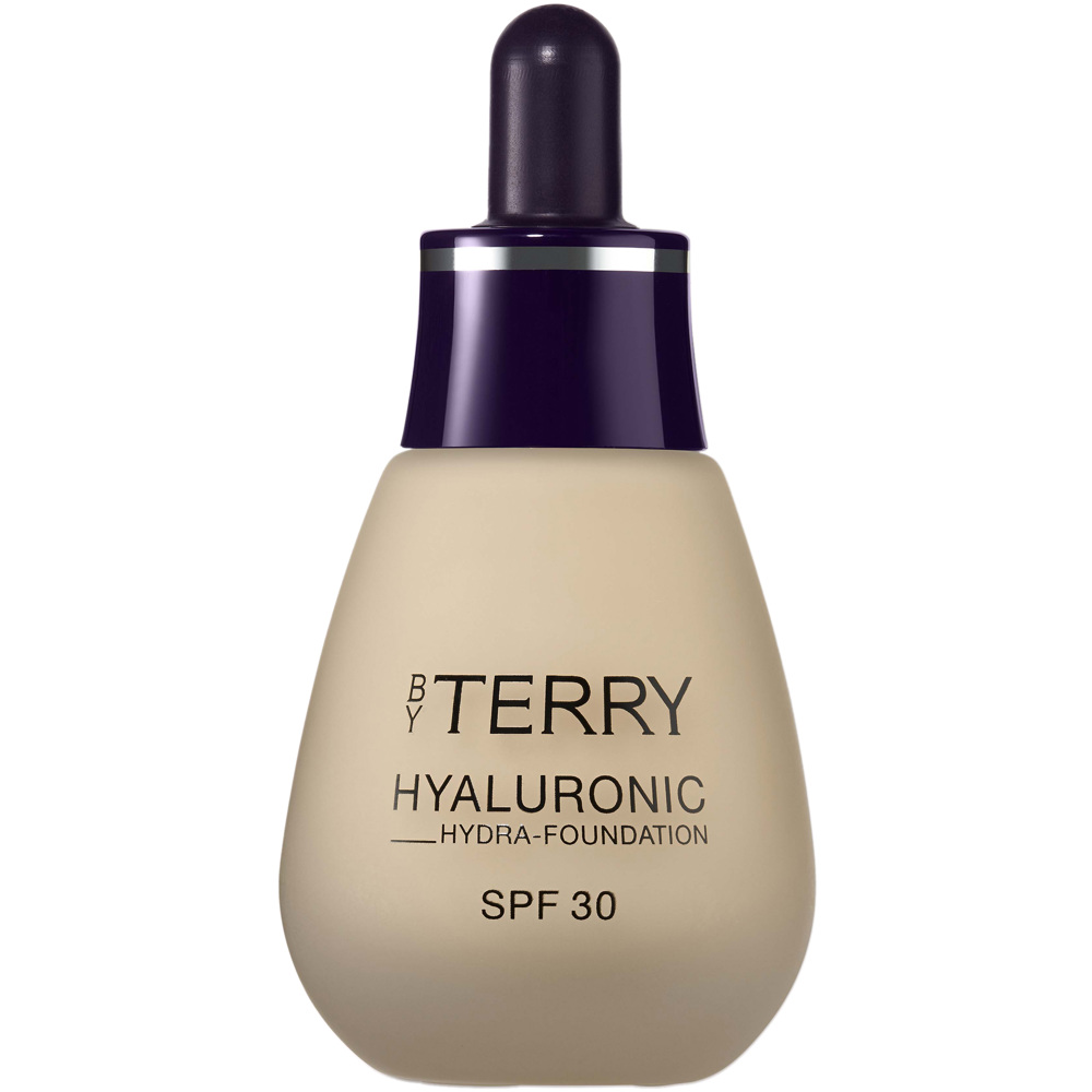 Hyaluronic Hydra Foundation