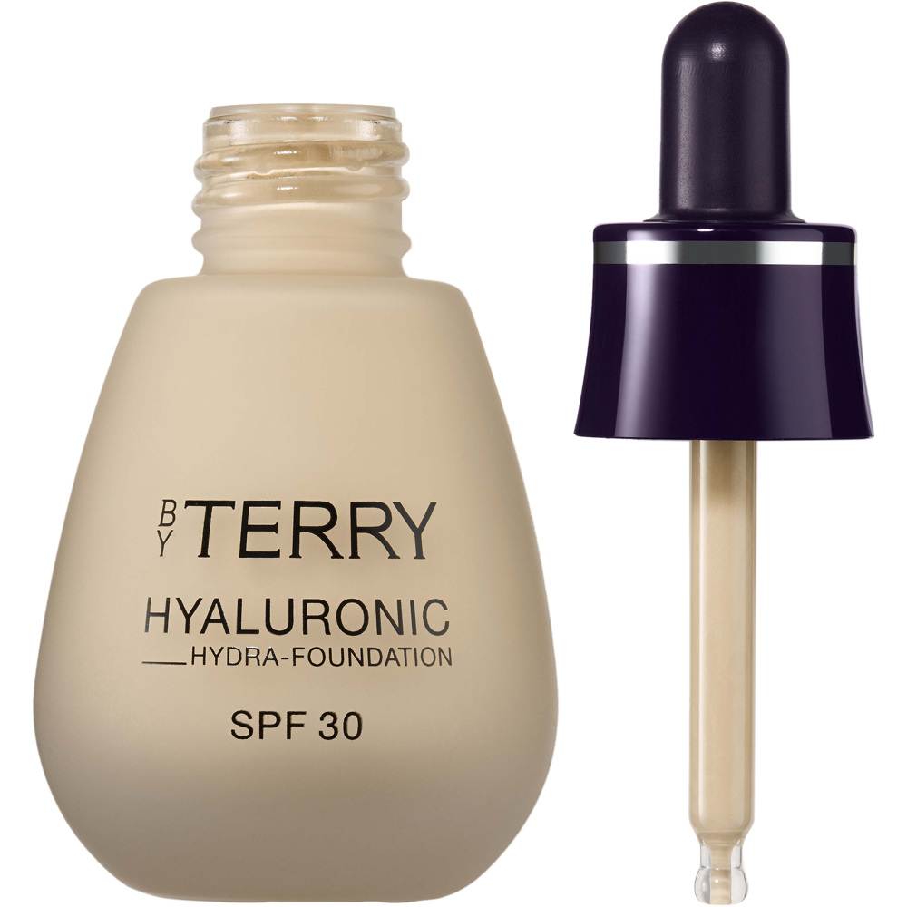 Hyaluronic Hydra Foundation