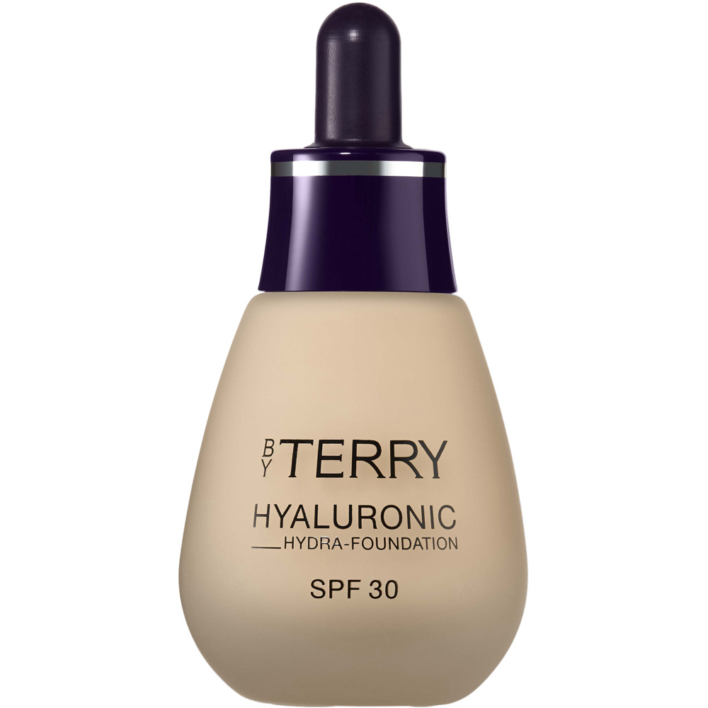 Hyaluronic Hydra Foundation