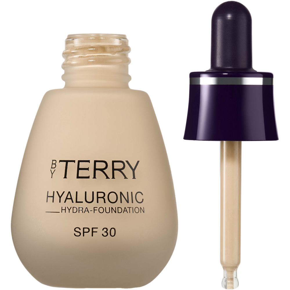 Hyaluronic Hydra Foundation