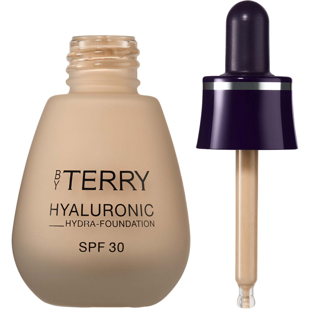 Hyaluronic Hydra Foundation