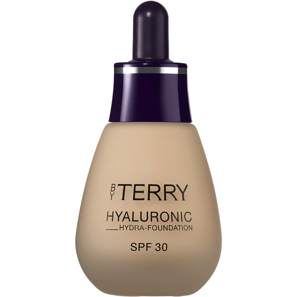 Hyaluronic Hydra Foundation