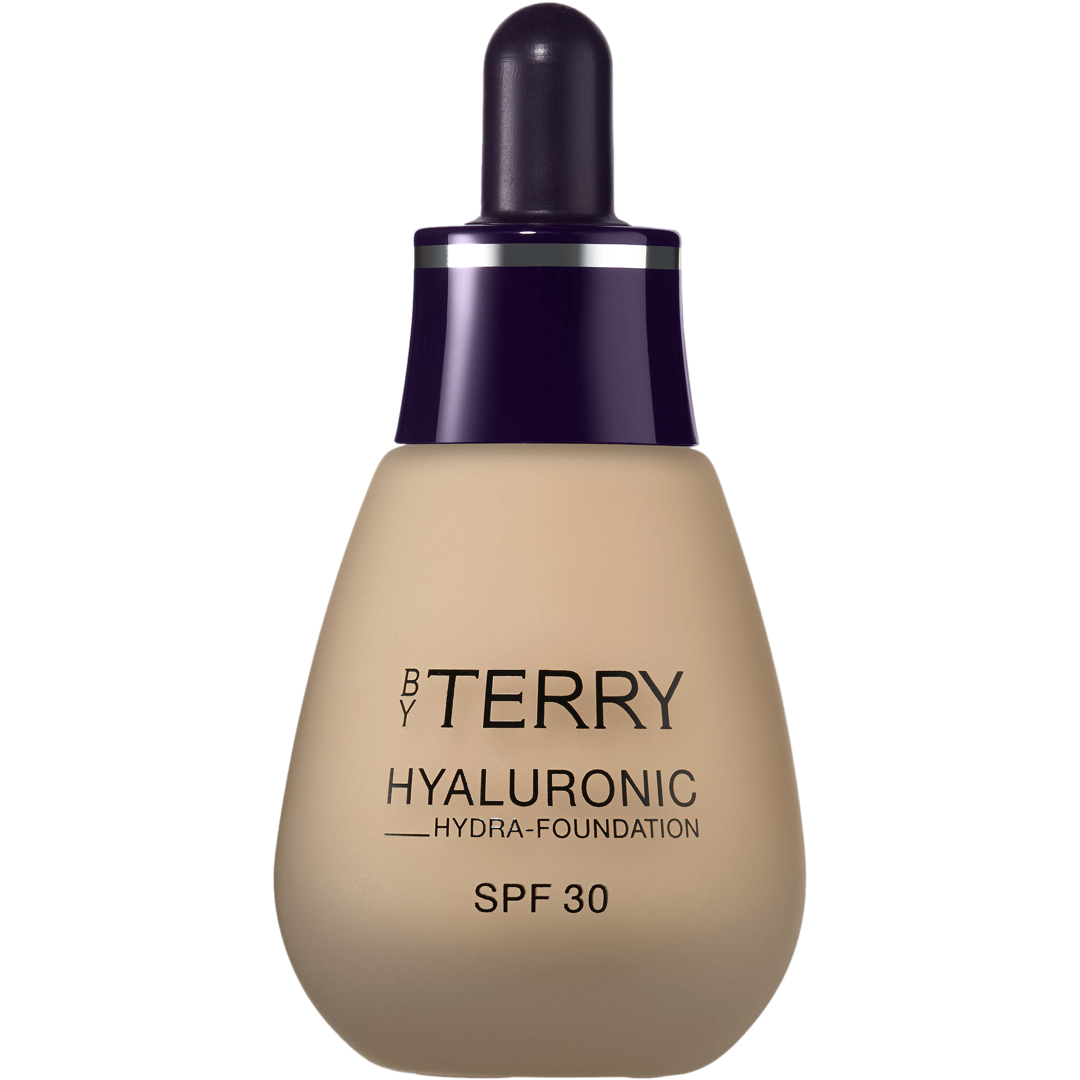 BY TERRY Hyaluronic Hydra Foundation, 200N Natural N foundation