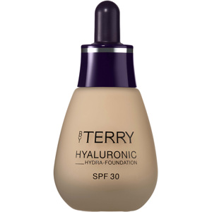 Hyaluronic Hydra Foundation