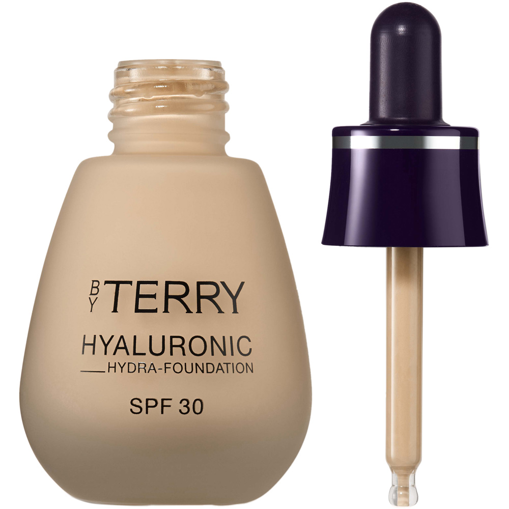 Hyaluronic Hydra Foundation