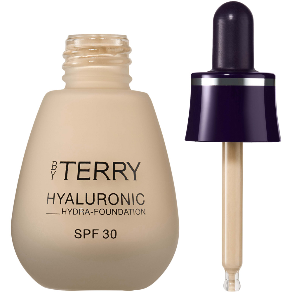 Hyaluronic Hydra Foundation