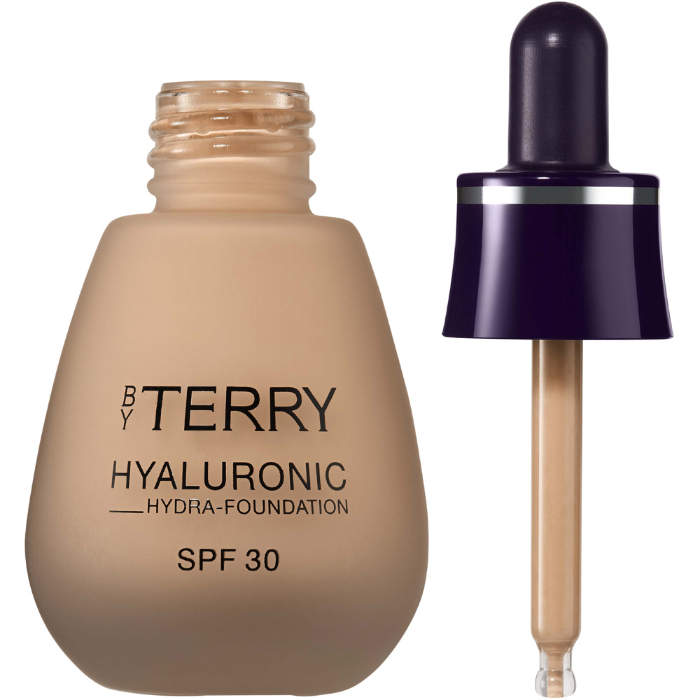 Hyaluronic Hydra Foundation