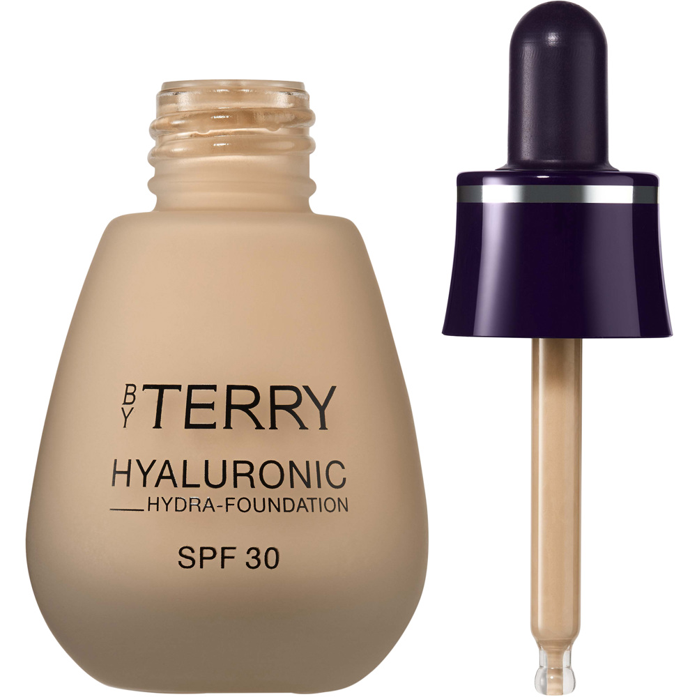 Hyaluronic Hydra Foundation